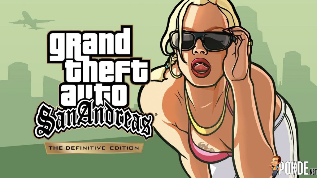Grand Theft Auto The Trilogy - The Definitive Edition Is Out Now 29