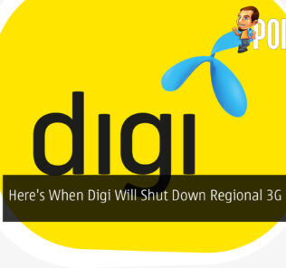 Here's When Digi Will Shut Down Regional 3G Network 29