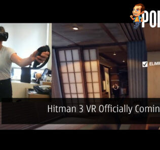 Hitman 3 VR Officially Coming To PC 23