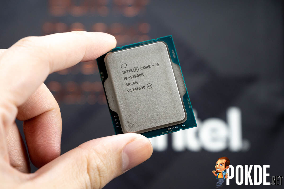 Intel Core I9-12900K Review — Is This Intel's Redemption Arc
