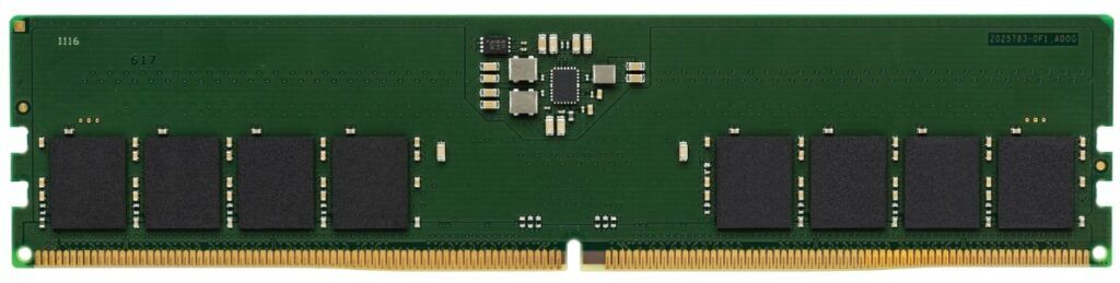 Kingston ValueRAM DDR5 (1)