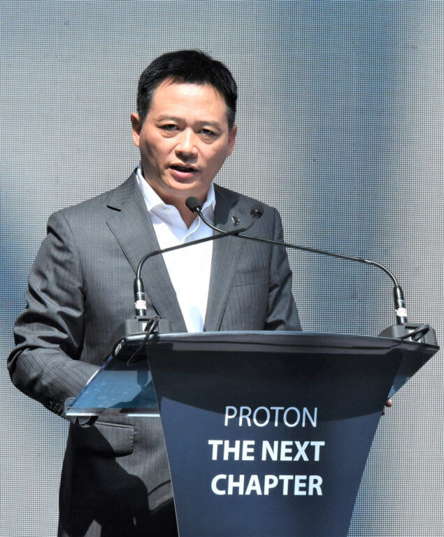 Maxis Teams Up With PROTON For 5G Case Deployment 21