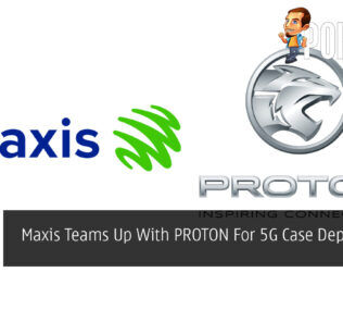 Maxis Teams Up With PROTON For 5G Case Deployment 20