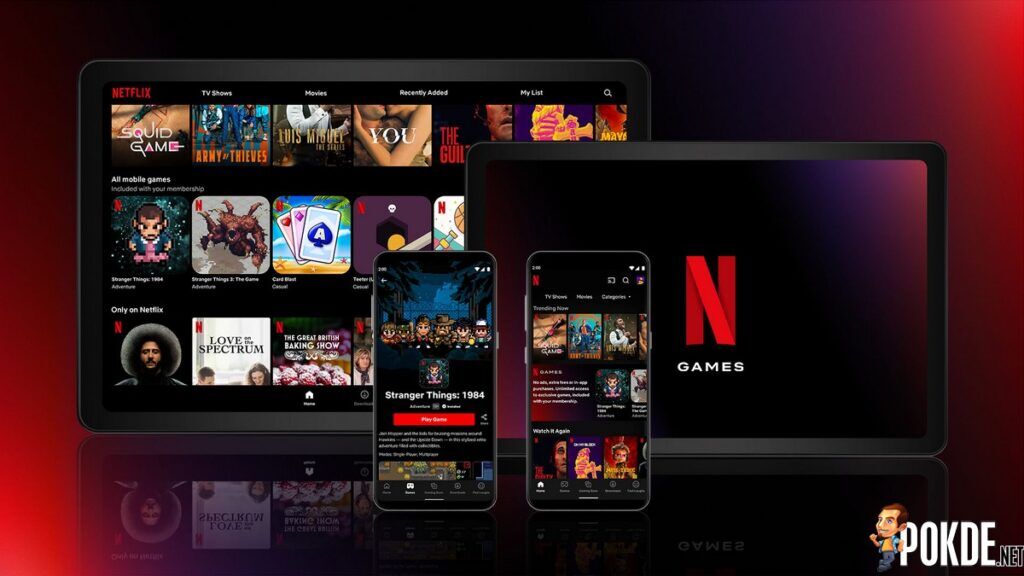 Netflix Has Started Rolling Out Its Mobile Games Worldwide For Subscribers On Android 19