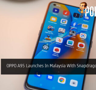 OPPO A95 Launches In Malaysia With Snapdragon 662 At RM1,099 31