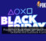PlayStation Black Friday Sale cover
