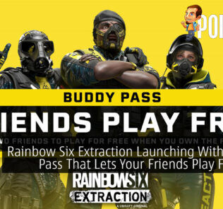 Rainbow Six Extraction Launching With Buddy Pass That Lets Your Friend Play For Free 32