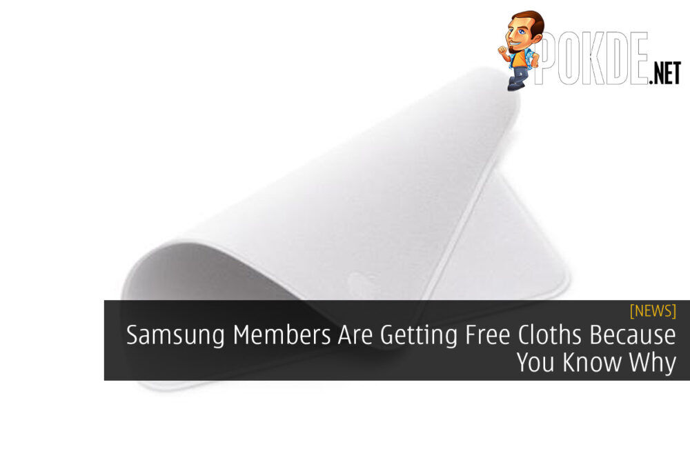 Samsung Members Are Getting Free Cloths Because You Know Why 29