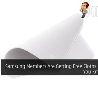 Samsung Members Are Getting Free Cloths Because You Know Why 34