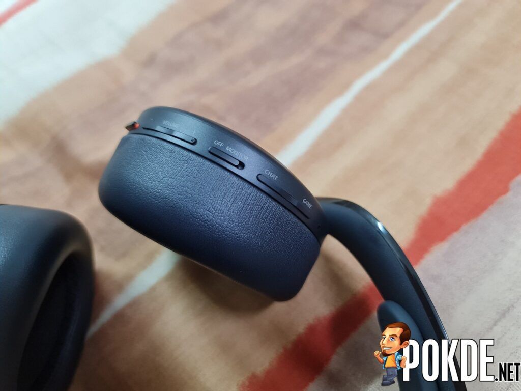 Sony Pulse 3D Wireless Headset Unboxing and First Impressions