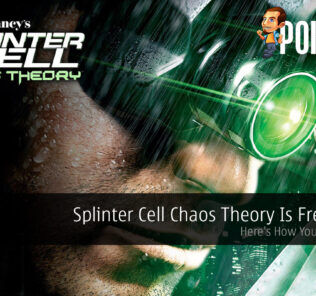 Splinter Cell Chaos Theory Is Free Now — Here's How You Can Get It 22