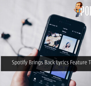 Spotify Brings Back Lyrics Feature To Users 38