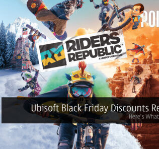 Ubisoft Black Friday Discounts Revealed — Here's What Is On Offer 22