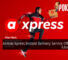 AirAsia Xpress Instant Delivery Service Officially Launched