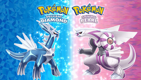 Where to preorder Pokemon Brilliant Diamond and Shining Pearl: Double Pack,  bonuses and more - CNET