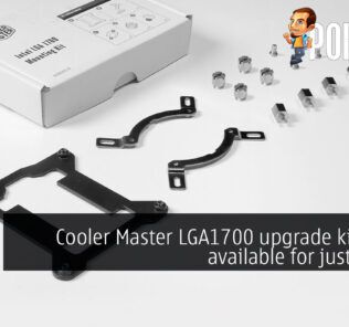 cooler master lga1700 upgrade kit malaysia cover