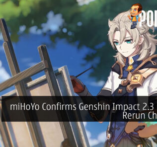 miHoYo Confirms Genshin Impact 2.3 Banner Rerun Character