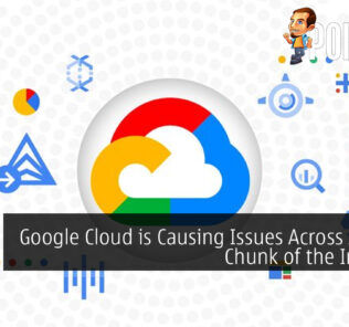 Google Cloud is Causing Issues Across A Huge Chunk of the Internet
