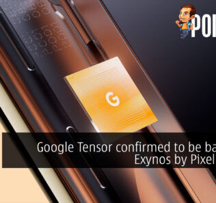 Google Tensor confirmed to be based on Exynos by Pixel 6 code 34