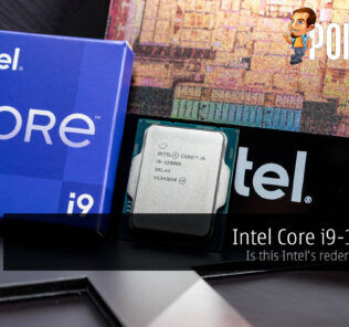 intel core i9-12900k review cover