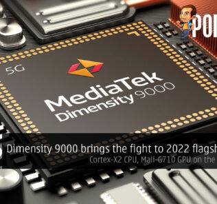 mediatek dimensity 9000 cover