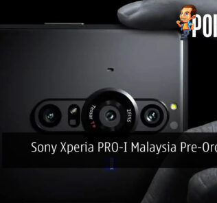 Sony Xperia PRO-I Malaysia Pre-Orders Officially Up