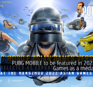 pubg mobile asian games medal event cover