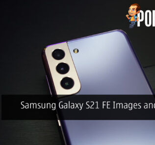 Samsung Galaxy S21 FE Images and Specifications Leaked