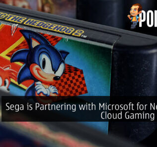 Sega is Partnering with Microsoft for Next Gen Cloud Gaming Service