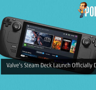 Valve's Steam Deck Launch Officially Delayed