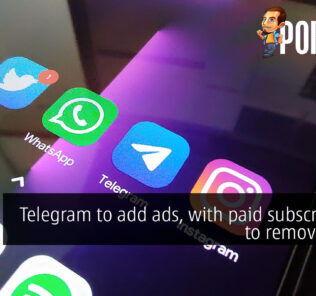 telegram ads subscription cover