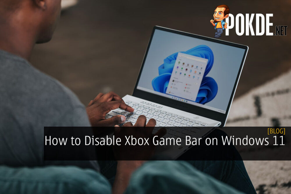 How to Disable Xbox Game Bar on Windows 11