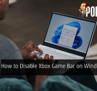 How to Disable Xbox Game Bar on Windows 11