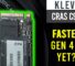 Klevv Cras C920 Review - Fastest PCIE 4 x4 yet! Cooler too! 28