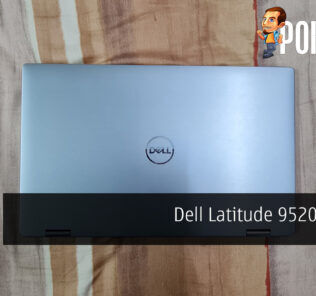 Dell Latitude 9520 2-in-1 Review -