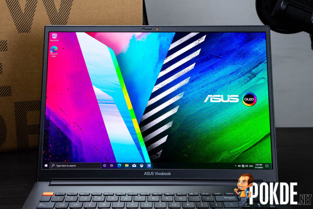ASUS Vivobook Pro 16X OLED review-4