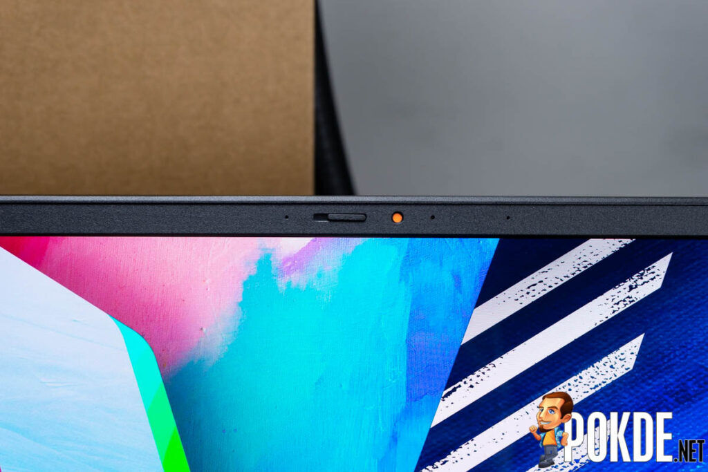 ASUS Vivobook Pro 16X OLED review-5