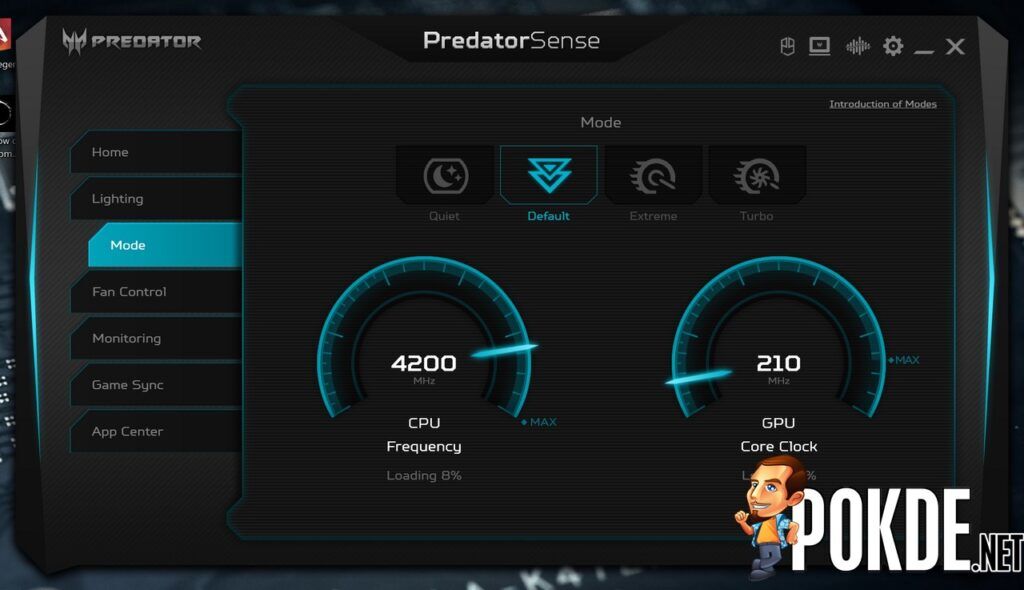 Acer Predator Helios 300 2021 Review - 