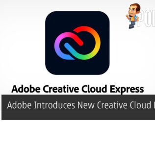 Adobe Introduces New Creative Cloud Express 19