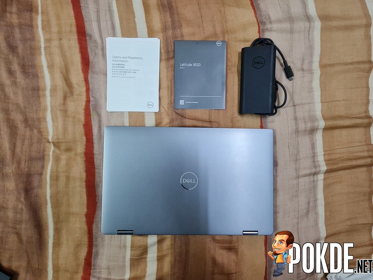 Dell Latitude 9520 2-in-1 Review - Made Even Better With Speakerphone –  