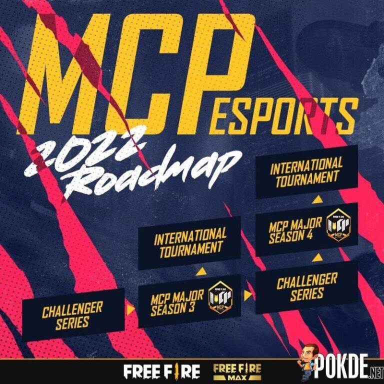 Garena Launches New Free Fire Challenger Series Malaysia, Due To Start This December 30