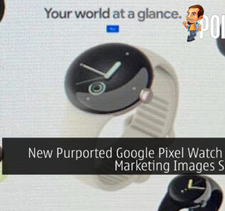 Google Pixel Watch cover