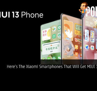 Here's The Xiaomi Smartphones That Will Get MIUI 13 Update 26