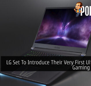 LG Set To Introduce Their Very First UltraGear Gaming Laptop 40