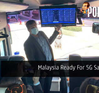 Malaysia Ready For 5G Says DNB 21