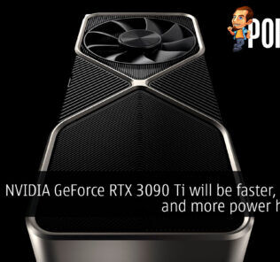 NVIDIA GeForce RTX 3090 Ti cover
