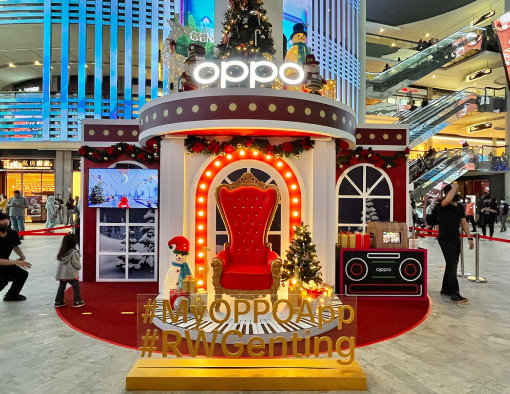 OPPO Joy-Full Sale Malaysia