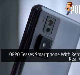 OPPO Teases Smartphone With Retractable Rear Camera 19