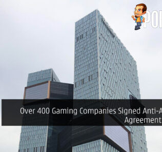 Over 400 Gaming Companies Signed Anti-Addiction Agreement In China 29