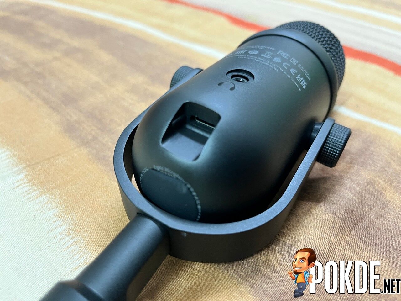 Razer Seiren V2 Pro Review - No Professional Setup Needed – Pokde.Net